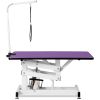 42.5INCH HYDRAULIC PET GROOMING TABLE