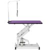 42.5INCH HYDRAULIC PET GROOMING TABLE