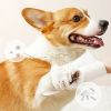 Pet Wash /Gloves Remove Odor Cleaning And Dry Cleaning Pet Supplies