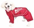 Dog Helios 'Hurricanine' Waterproof And Reflective Full Body Dog Coat Jacket W/ Heat Reflective Technology