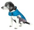 Helios Hurricane-Waded Plush 3M Reflective Dog Coat w/ Blackshark technology