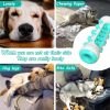 Pet Toys; Pet Chew Toy For Dog Bite Resistant Dog Chew Toy; Interactive Dog Squeaky Toys