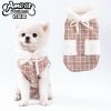 Winter Pet Clothes For Dog; Warm Dog Sweater ;Sweatshirt; Winter Dog Hoodie Pet Apparel