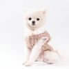 Winter Pet Clothes For Dog; Warm Dog Sweater ;Sweatshirt; Winter Dog Hoodie Pet Apparel