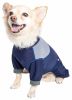 Dog Helios 'Tail Runner' Lightweight 4-Way-Stretch Breathable Full Bodied Performance Dog Track Suit