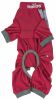 Dog Helios 'Tail Runner' Lightweight 4-Way-Stretch Breathable Full Bodied Performance Dog Track Suit