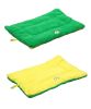 Eco-Paw Reversible Eco-Friendly Pet Bed Mat