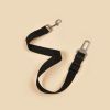 Adjustable Pet Safety Belt Leash; Dog Car Seat Belt For Dogs & Cats Outdoor Travelling