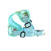 Wrap and Snap Choke Free Dog Harness